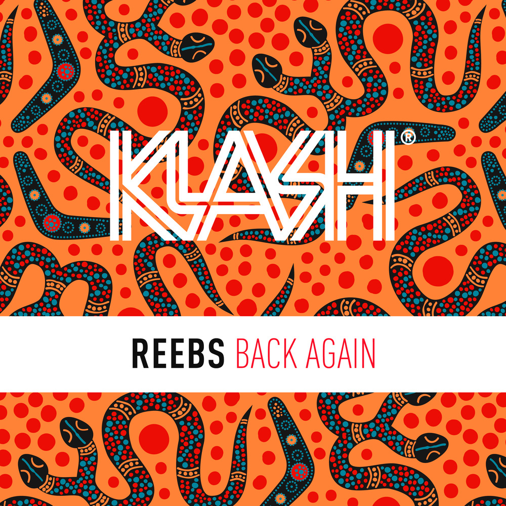 Back Again (Extended Mix)