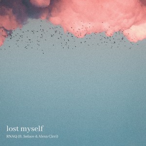 Album lost myself oleh RNAQ
