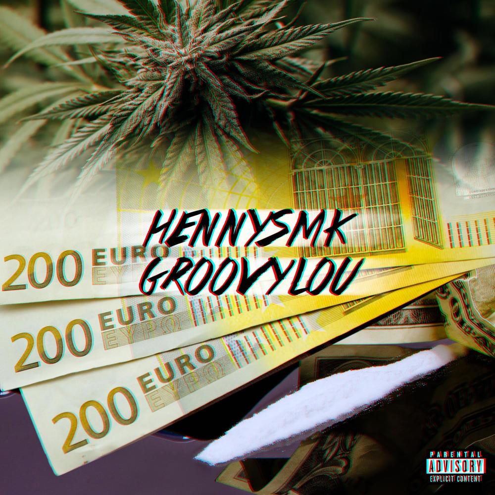 GGW (feat. Groovylou & GHO$T MAVE) (Explicit)