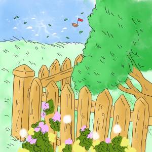 default playlist img