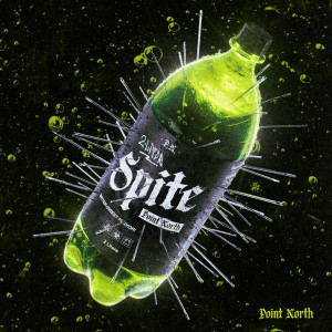 ดาวน์โหลดและฟังเพลง 2 LITER SPITE (Explicit) พร้อมเนื้อเพลงจาก Point North