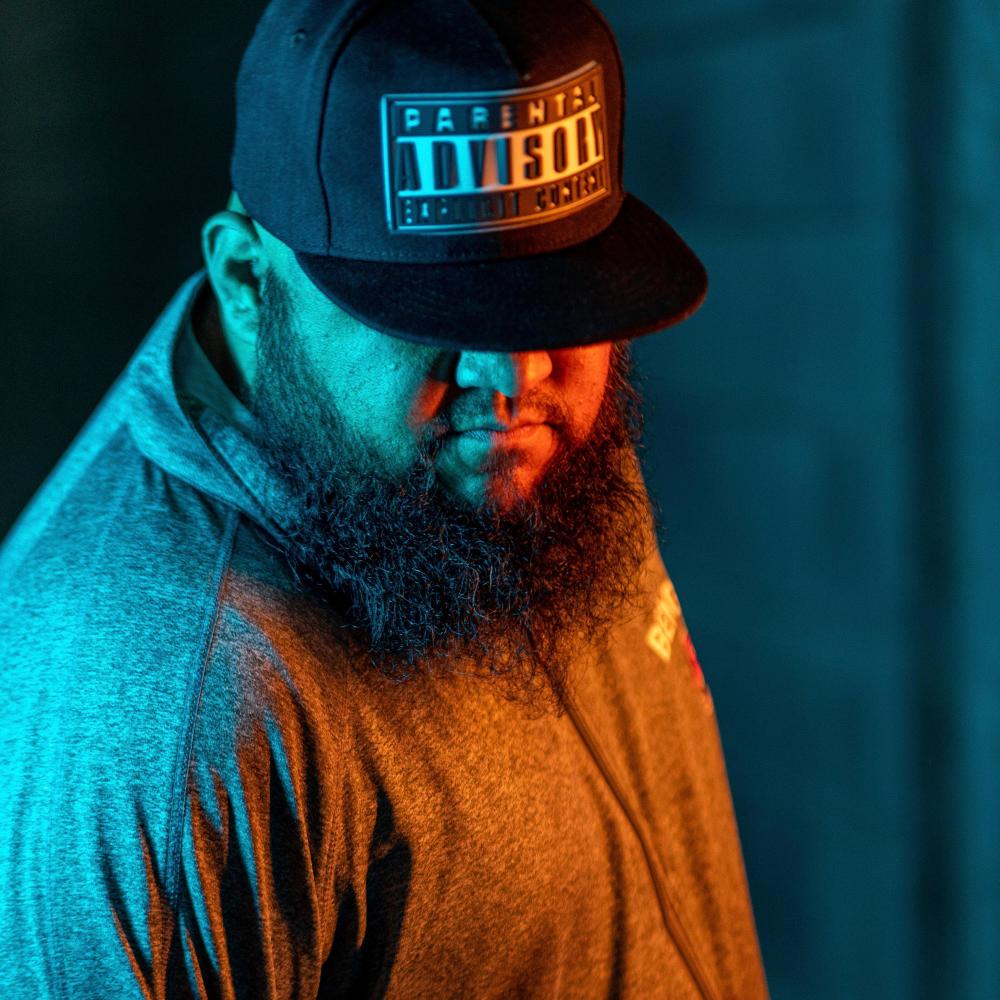 Belicon (feat. Maik Drakul) (Explicit)