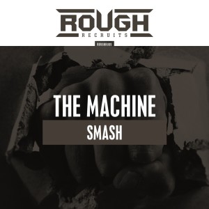 ดาวน์โหลดและฟังเพลง Smash พร้อมเนื้อเพลงจาก The Machine