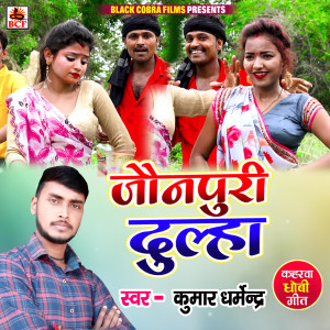 收聽Kumar Dharmendra的Jaunpuri Dulha歌詞歌曲