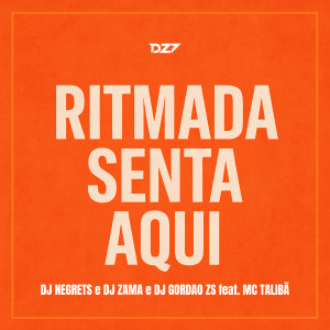 Listen to RITMADA SENTA AQUI (Explicit) song with lyrics from DJ NEGRETS