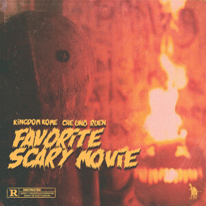 的专辑Favorite Scary Movie (Explicit)