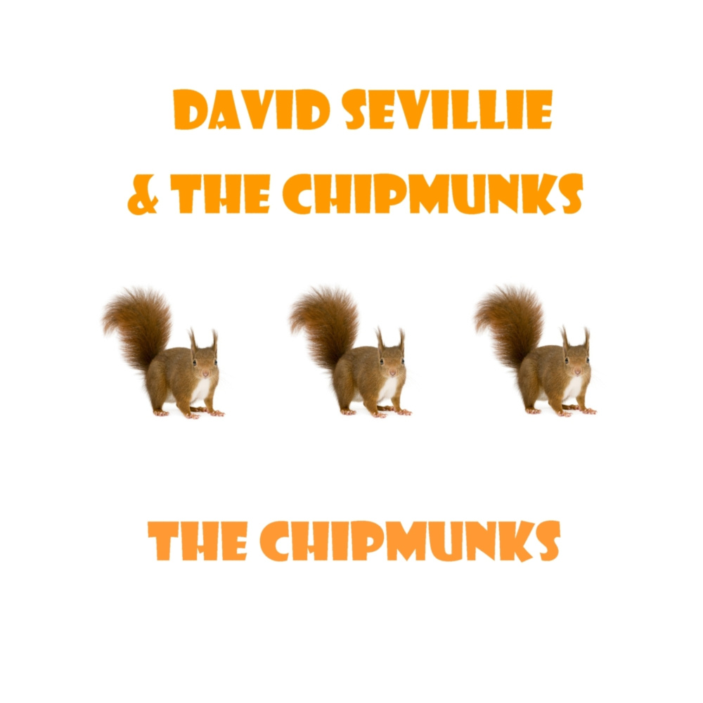 The Chipmunk Song