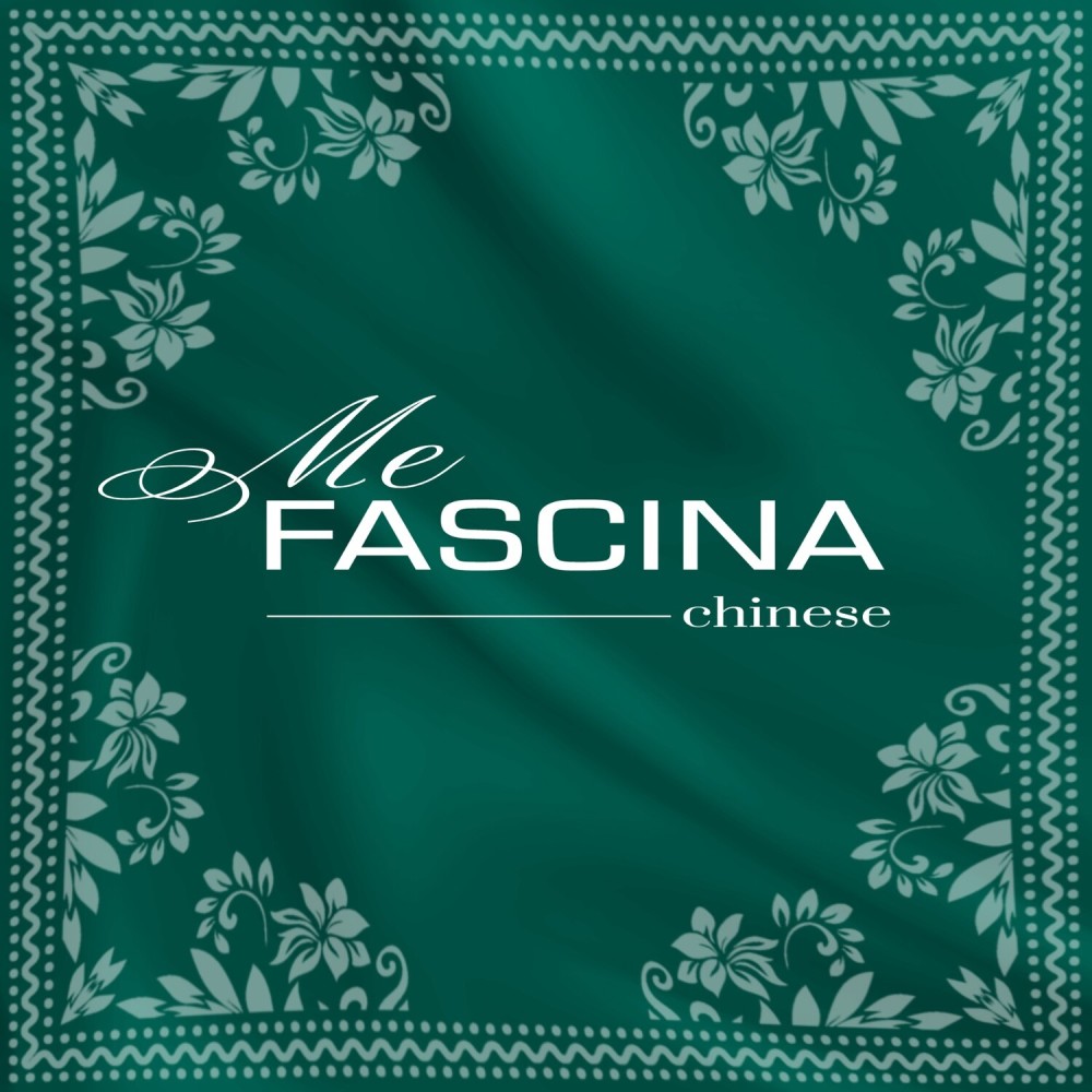 Me Fascina