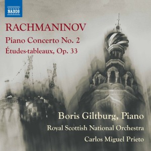 收聽Boris Giltburg的I. Moderato - Allegro歌詞歌曲