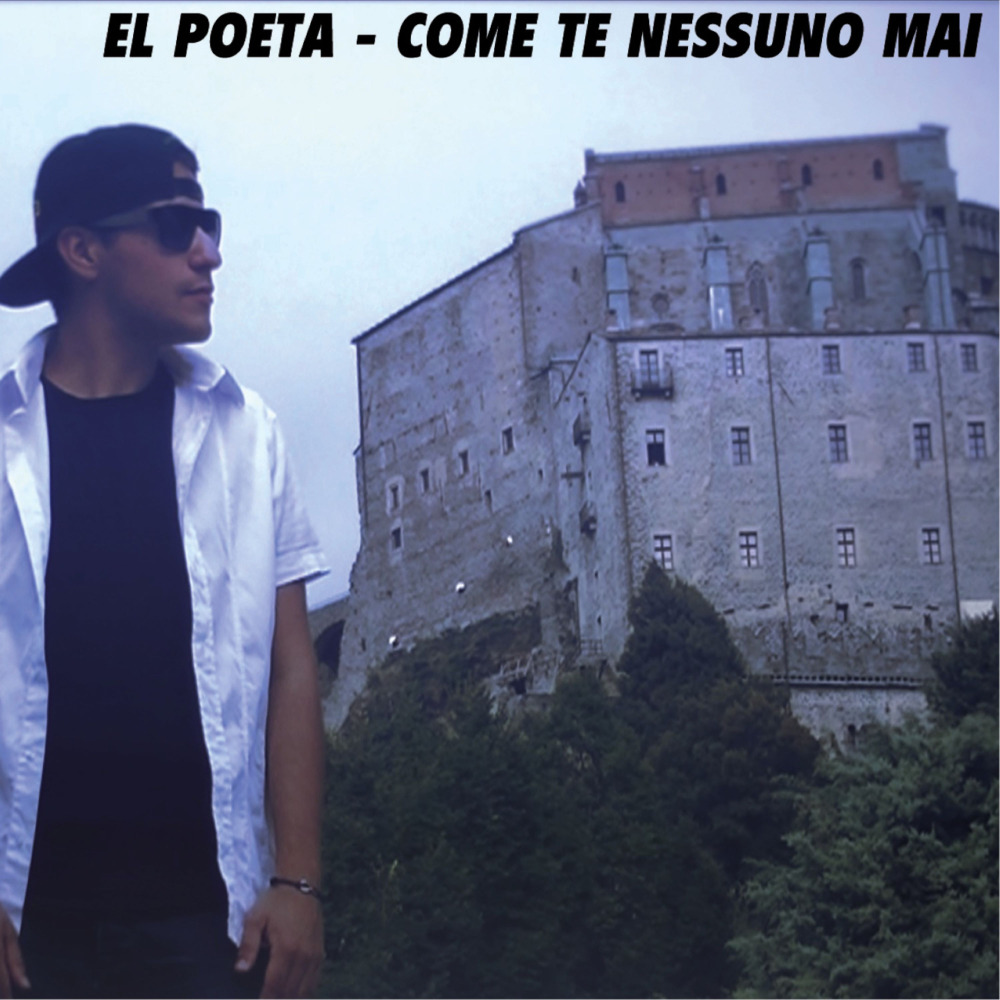 Come te nessuno mai