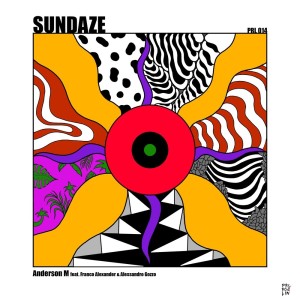 Listen to Daybreak song with lyrics from Anderson M