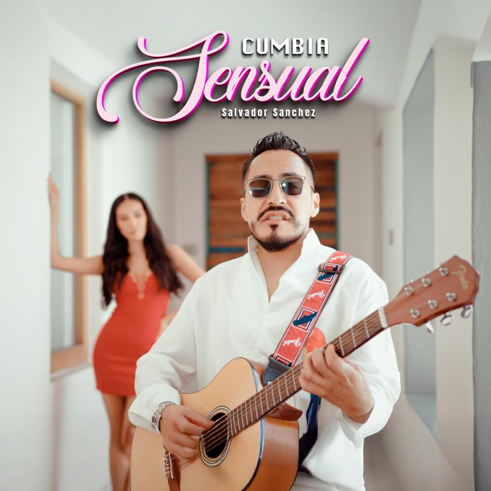 Cumbia Sensual