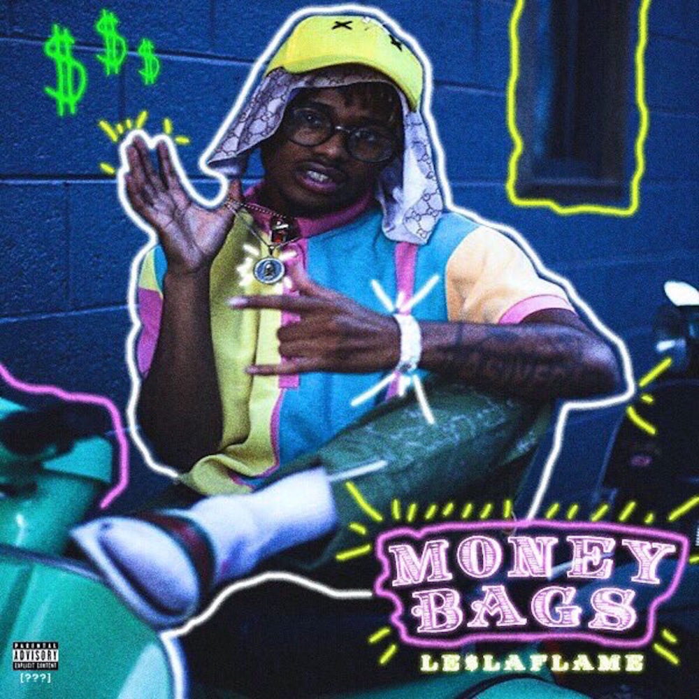 Money Bag$ (Explicit)