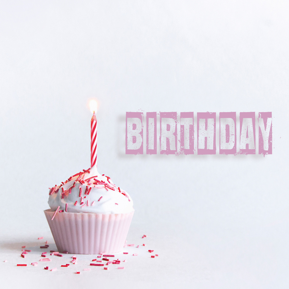 Birthday ( Caribbean )