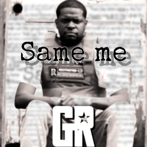 Album Same Me (Explicit) from GR