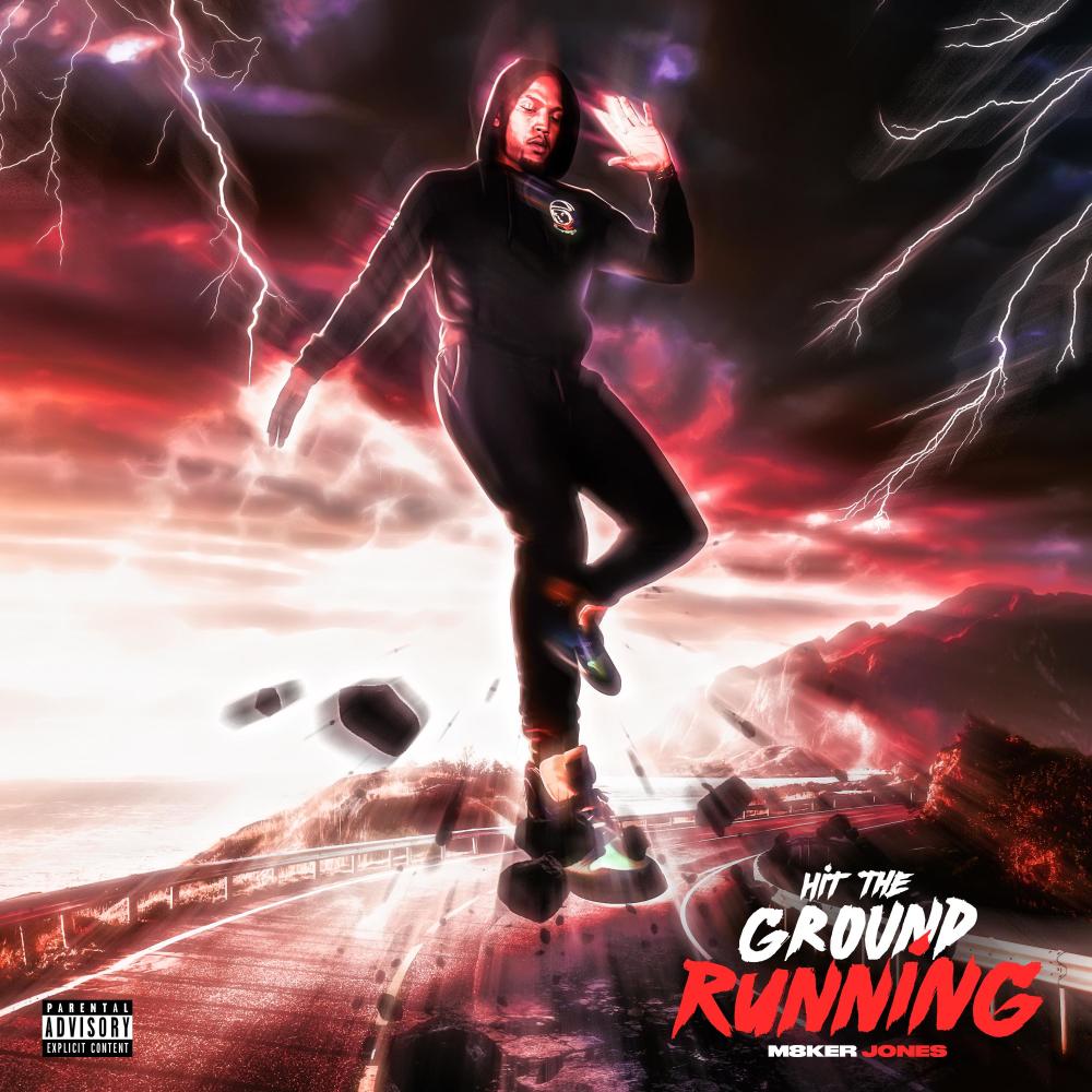 Lineup (feat. Foreign Glizzy) (Explicit)