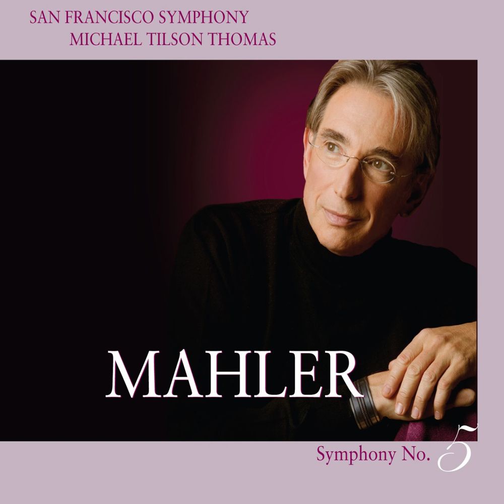 Symphony No. 5 in C-Sharp Minor: V. Rondo-Finale (Allegro)