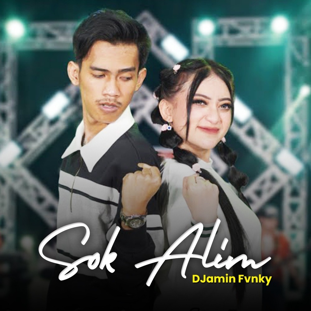Sok Alim