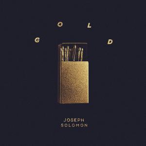 收聽Joseph Solomon的Gold歌詞歌曲
