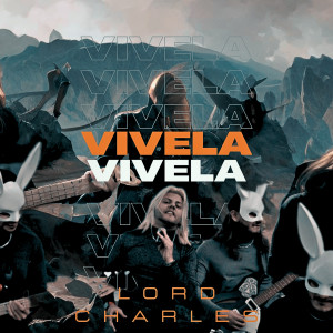 Album Vivela from Lord Charles
