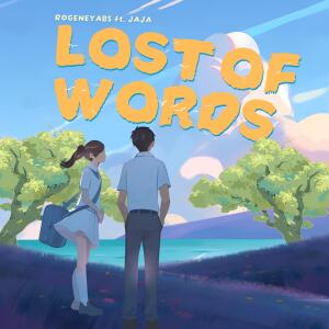 Album Lost of Words from 