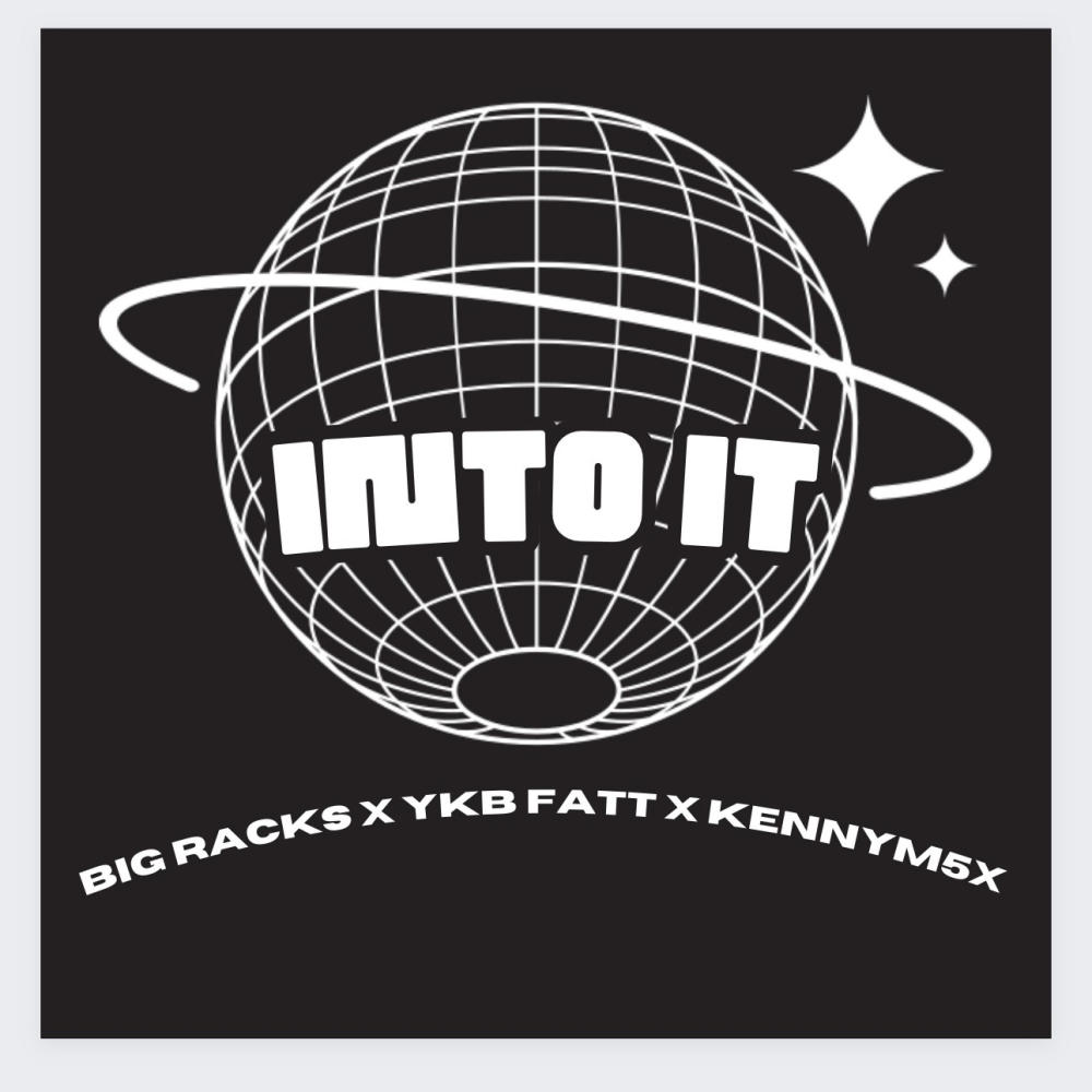 Into It (feat. YKB Fatt & KennyM5x) (Explicit)
