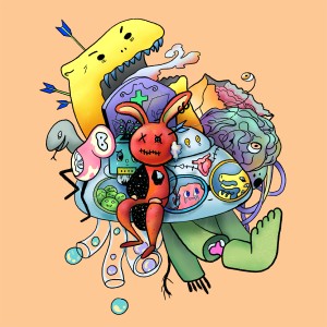 收聽Cho Eun-ae的별게 아닌거라서歌詞歌曲