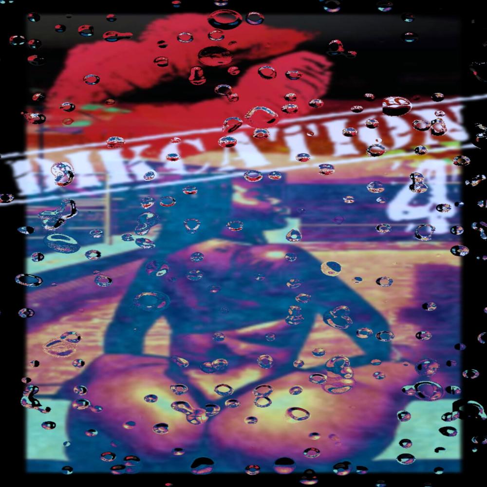 Feeling Yeah (feat. Pinchback Player Posse) (Explicit)
