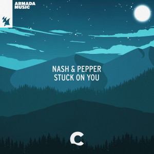 Album Stuck On You oleh Nash & Pepper