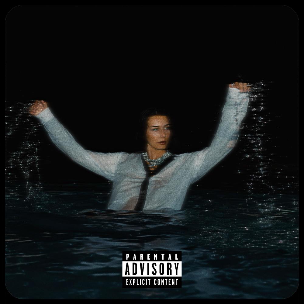 STRIPPER (feat. Samael Morningstar) (Explicit)