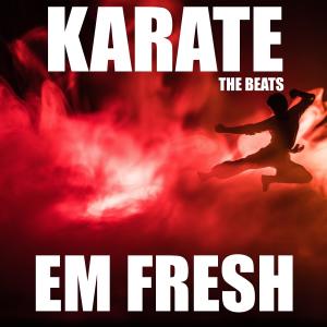 Dengarkan lagu Jesus Loves Me This I Know the Beat (Instrumental) nyanyian Em Fresh dengan lirik