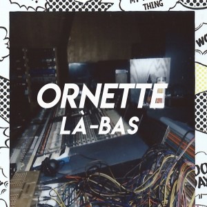 Album Là-bas from Ornette