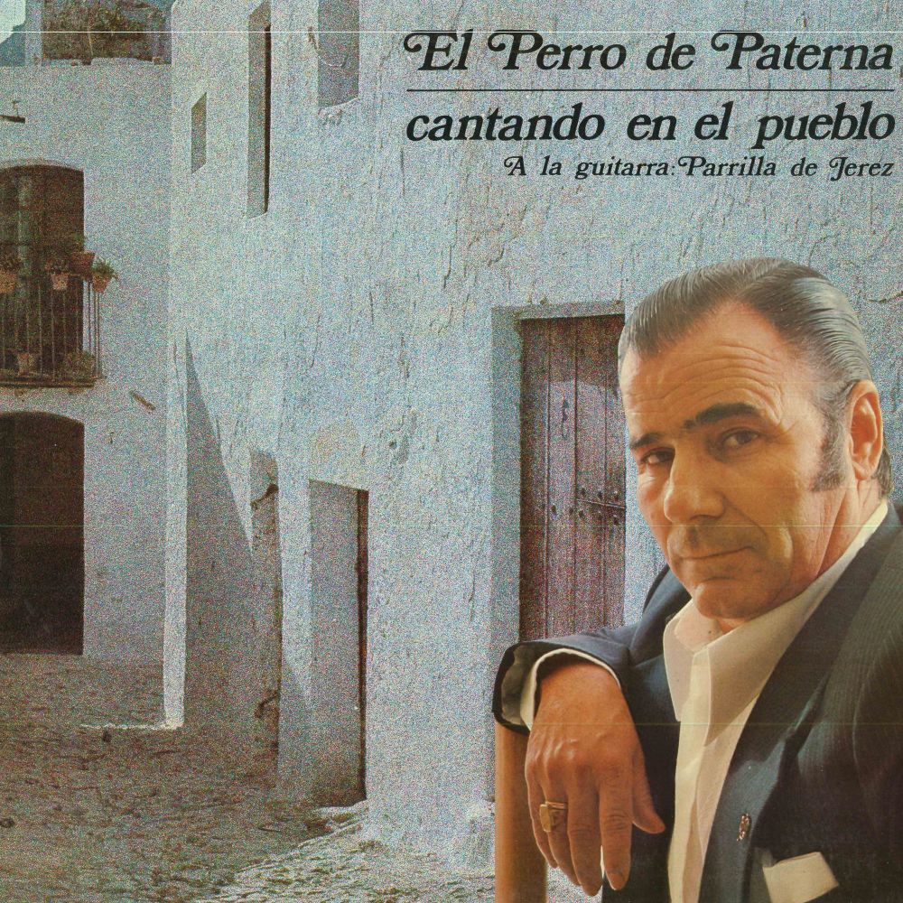 Por las Calles Vacías del Pueblo