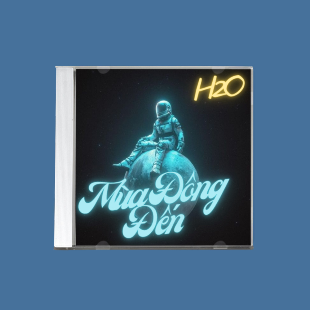 Mùa Đông Đến (Beat)