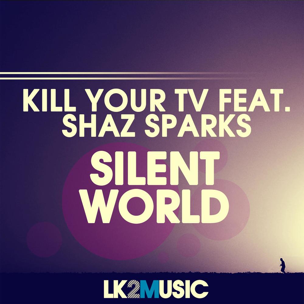 Silent World (D-Stroyer Remix)