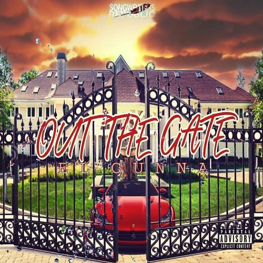 Out The Gate (Explicit)