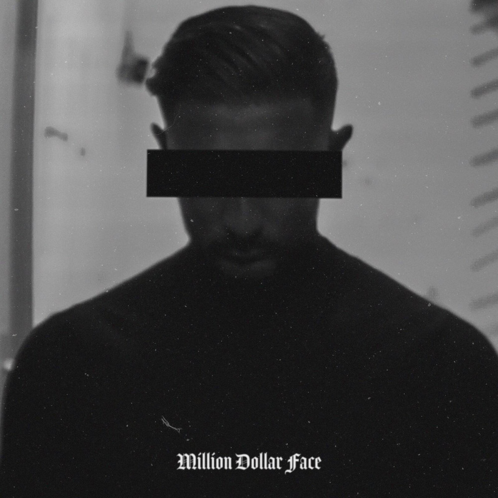Million Dollar Face (Explicit)