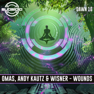 ดาวน์โหลดและฟังเพลง Wounds พร้อมเนื้อเพลงจาก Omas
