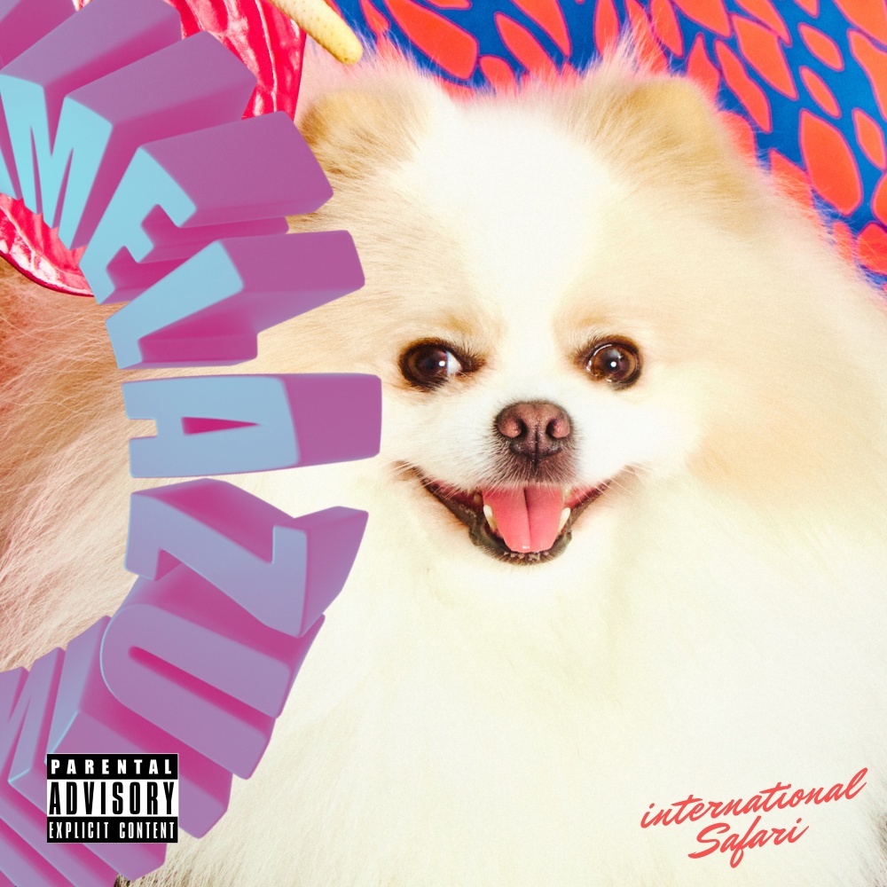 Dreamin' (Explicit)