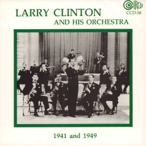 อัลบัม 1941 and 1949 ศิลปิน Larry Clinton and His Orchestra
