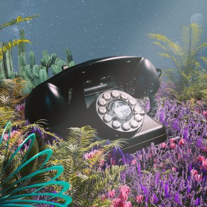 อัลบัม calling you ศิลปิน Brick