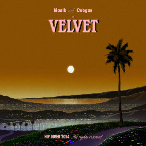 Album Velvet from Maelk