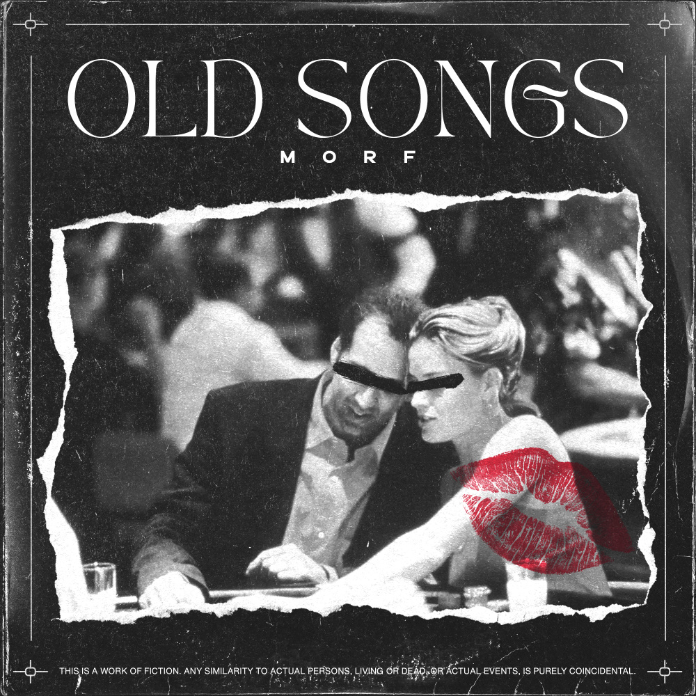 Old Songs (Explicit)