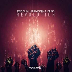 收听Red Sun的Revolution (Explicit)歌词歌曲