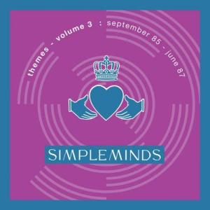 收聽Simple Minds的Alive And Kicking歌詞歌曲