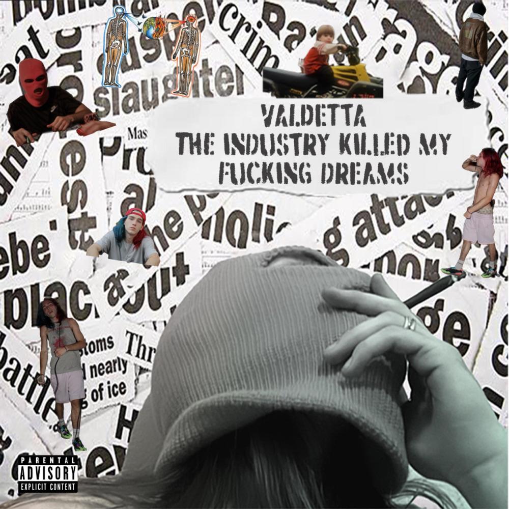 if im ever gone... (Explicit)