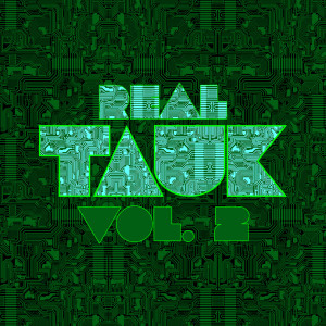 Album Real Tauk, Vol 2. from TAUK