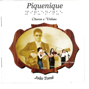 收聽João Tomé的Vera歌詞歌曲