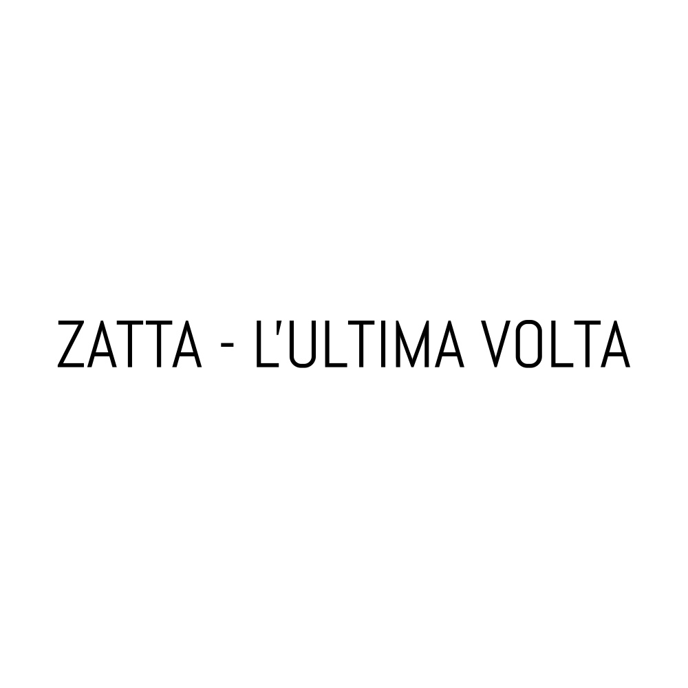 L'ULTIMA VOLTA