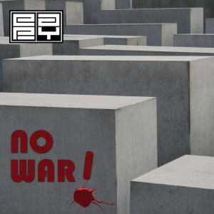 Eray的專輯NO WAR!